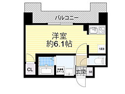 東三国駅 6.2万円