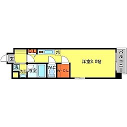 東三国駅 6.6万円