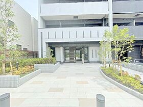 スプランディッド新大阪WEST  ｜ 大阪府大阪市淀川区木川西４丁目2番27号（賃貸マンション1K・8階・21.09㎡） その22