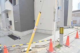 ボーテ淡路  ｜ 大阪府大阪市東淀川区東淡路５丁目15番10号（賃貸アパート1DK・3階・25.47㎡） その17