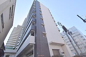 グランドステージ十三  ｜ 大阪府大阪市淀川区新北野１丁目9番27号（賃貸マンション1LDK・10階・29.61㎡） その1