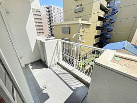 ローズコーポ新大阪第1  ｜ 大阪府大阪市淀川区西中島４丁目7番10号（賃貸マンション1LDK・4階・36.94㎡） その15