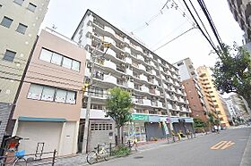 ハイツメルローズ  ｜ 大阪府大阪市淀川区宮原２丁目11番6号（賃貸マンション1DK・5階・28.38㎡） その19