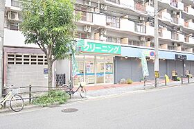 ハイツメルローズ  ｜ 大阪府大阪市淀川区宮原２丁目11番6号（賃貸マンション1DK・5階・28.38㎡） その18