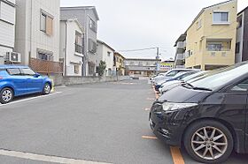 サン・ヒルズ  ｜ 大阪府大阪市東淀川区豊新２丁目7番21号（賃貸マンション1DK・2階・23.80㎡） その18