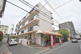 シンコーハイツ  ｜ 大阪府大阪市淀川区木川西３丁目3番23号（賃貸マンション1LDK・4階・40.00㎡） その3