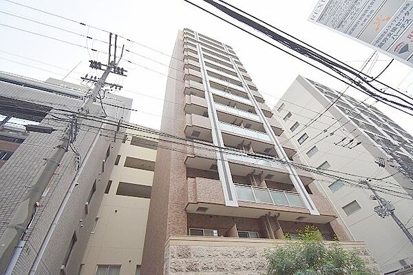 プレサンス新大阪コアシティ ｜大阪府大阪市淀川区西中島４丁目(賃貸マンション1K・12階・21.60㎡)の写真 その20