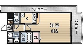 ノルデンハイム新大阪2  ｜ 大阪府大阪市淀川区宮原５丁目9番7号（賃貸マンション1K・7階・24.67㎡） その2