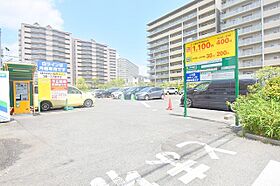 イリスコート神崎川  ｜ 大阪府大阪市淀川区三津屋南１丁目6番24号（賃貸アパート1LDK・1階・31.19㎡） その30