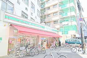 ArtizA淡路  ｜ 大阪府大阪市東淀川区淡路４丁目1番8号（賃貸マンション1K・6階・23.25㎡） その24