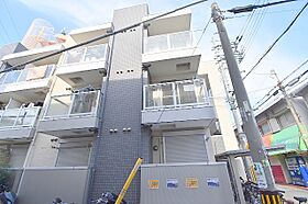 コンフォート神崎川  ｜ 大阪府大阪市淀川区三津屋南２丁目10番10号（賃貸アパート1K・2階・19.63㎡） その21