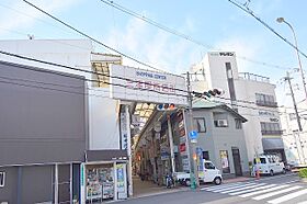 コンフォート神崎川  ｜ 大阪府大阪市淀川区三津屋南２丁目10番10号（賃貸アパート1K・2階・19.63㎡） その20