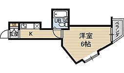 🉐敷金礼金0円！🉐ディザイア新大阪