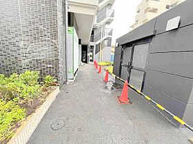 プレサンス西中島南方セレスト  ｜ 大阪府大阪市淀川区木川東１丁目5番20号（賃貸マンション1K・11階・22.04㎡） その28