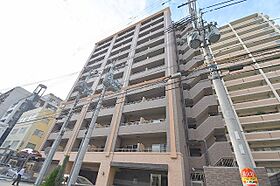 willDo新大阪  ｜ 大阪府大阪市淀川区宮原５丁目4番8号（賃貸マンション1K・4階・25.02㎡） その22