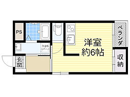 淡路駅 5.2万円