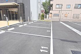 セレニテ十三ミラク  ｜ 大阪府大阪市淀川区十三本町２丁目4番14号（賃貸マンション1DK・8階・25.44㎡） その16