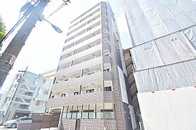 ウインズコート新大阪2  ｜ 大阪府大阪市淀川区木川東３丁目10番10号（賃貸マンション1K・1階・22.11㎡） その3