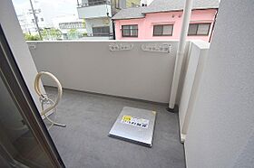 セレニテ十三ミラク  ｜ 大阪府大阪市淀川区十三本町２丁目4番14号（賃貸マンション1R・4階・22.93㎡） その12