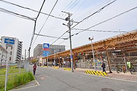 フジパレス瑞光駅東  ｜ 大阪府大阪市東淀川区瑞光５丁目5番47号（賃貸アパート1K・3階・32.12㎡） その29