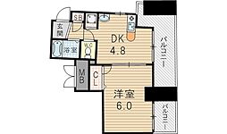 新大阪駅 6.1万円