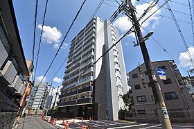 セレニテ十三ミラク  ｜ 大阪府大阪市淀川区十三本町２丁目4番14号（賃貸マンション1R・5階・22.93㎡） その17