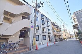 celeste東中島  ｜ 大阪府大阪市東淀川区東中島６丁目7番6号（賃貸マンション1R・3階・18.91㎡） その21