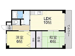 西中島南方駅 8.5万円