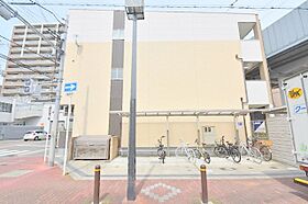 フジパレス上新庄  ｜ 大阪府大阪市東淀川区瑞光３丁目4番4号（賃貸アパート1K・2階・27.00㎡） その22