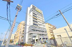 エステムコート新大阪14 アイシー  ｜ 大阪府大阪市淀川区木川東３丁目（賃貸マンション1K・7階・22.21㎡） その1