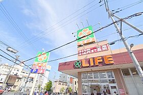 ヴィラージュ  ｜ 大阪府大阪市淀川区三津屋北１丁目6番15号（賃貸マンション1R・3階・36.60㎡） その16