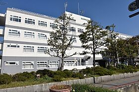 ジョワイユ芝野  ｜ 大阪府大阪市東淀川区下新庄４丁目9番25号（賃貸マンション1K・3階・23.92㎡） その21