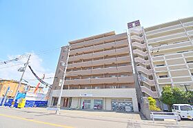 NLC新大阪  ｜ 大阪府大阪市淀川区木川東３丁目10番20号（賃貸マンション1R・6階・25.92㎡） その3