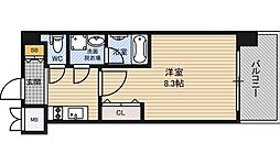 西中島南方駅 6.7万円