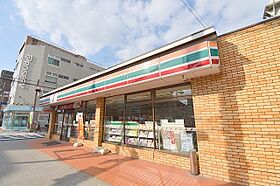 エクセレント上新20  ｜ 大阪府大阪市淀川区十三本町１丁目18番13号（賃貸マンション1R・7階・24.45㎡） その21