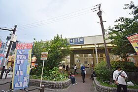 スプランディッド十三本町  ｜ 大阪府大阪市淀川区十三本町１丁目17番4号（賃貸マンション1K・6階・23.65㎡） その19