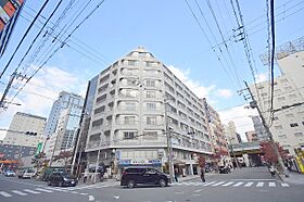 チサンマンション第6新大阪 201 ｜ 大阪府大阪市淀川区西中島４丁目3番4号（賃貸マンション1R・2階・62.02㎡） その19