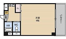 東淀川駅 5.1万円