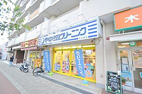 スプランディッド新大阪6  ｜ 大阪府大阪市淀川区木川東４丁目（賃貸マンション1LDK・6階・45.22㎡） その15