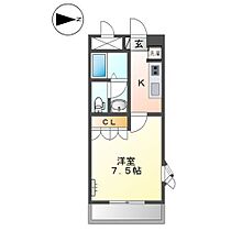 ジョリ・アウローラ  ｜ 大阪府大阪市淀川区三国本町２丁目4番29号（賃貸マンション1K・3階・24.75㎡） その2