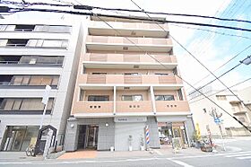 ヴェリテ新大阪2  ｜ 大阪府大阪市淀川区木川東４丁目5番1号（賃貸マンション1K・3階・30.10㎡） その1