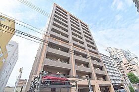 willDo新大阪  ｜ 大阪府大阪市淀川区宮原５丁目4番8号（賃貸マンション1K・4階・25.02㎡） その3