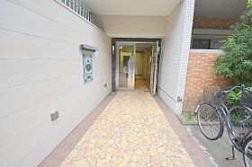 相川フラワーコート  ｜ 大阪府大阪市東淀川区相川３丁目4番14号（賃貸マンション1K・3階・21.75㎡） その18