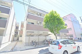 フジパレス瑞光11番館  ｜ 大阪府大阪市東淀川区瑞光４丁目6番9号（賃貸アパート1K・3階・32.40㎡） その22