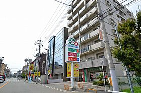 スプランディッド新大阪6  ｜ 大阪府大阪市淀川区木川東４丁目（賃貸マンション1LDK・8階・35.90㎡） その15