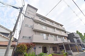 大栄マンション  ｜ 大阪府大阪市東淀川区下新庄１丁目10番6号（賃貸マンション1R・4階・21.00㎡） その3