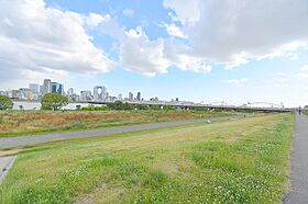 ブエナビスタ  ｜ 大阪府大阪市淀川区十三東１丁目10番2号（賃貸マンション1LDK・2階・29.16㎡） その19