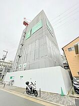 スプランディッド新大阪5  ｜ 大阪府大阪市淀川区木川東３丁目1番16号（賃貸マンション1LDK・4階・35.86㎡） その3