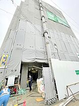 スプランディッド新大阪5  ｜ 大阪府大阪市淀川区木川東３丁目1番16号（賃貸マンション1LDK・10階・40.04㎡） その22