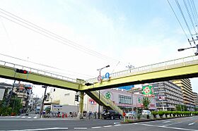 ライジングメゾン新大阪サウス  ｜ 大阪府大阪市淀川区木川東２丁目6番1号（賃貸マンション1K・7階・23.60㎡） その21